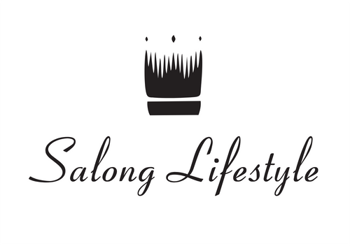 Salong Lifestyle logo